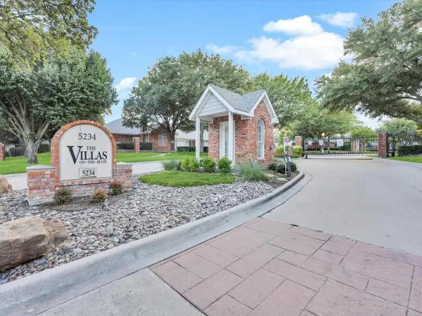 6124 Haley Lane, Fort Worth, TX 76132