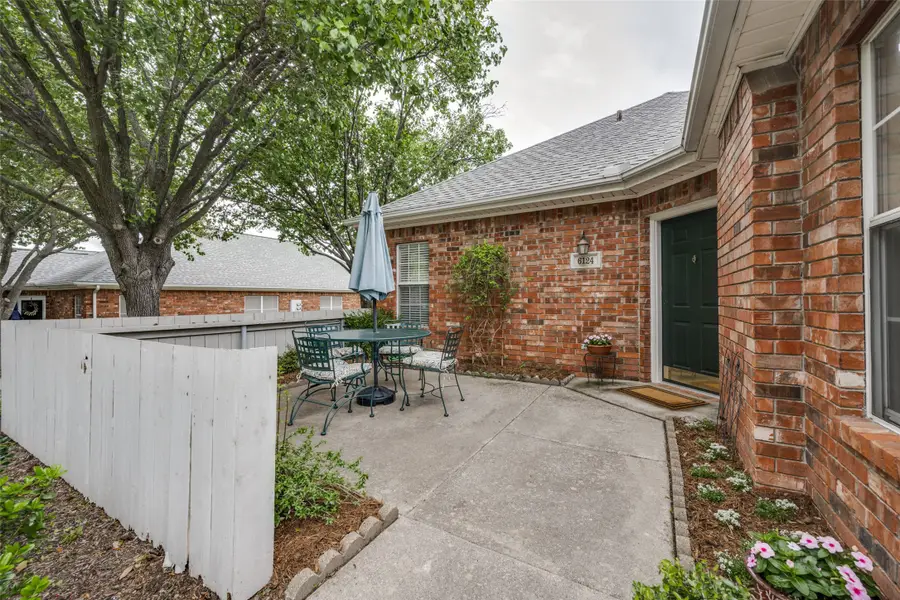 6124 Haley Lane, Fort Worth, TX 76132 - #2