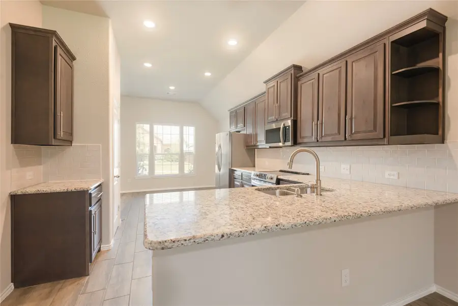 717 Long Iron Drive, Fort Worth, TX 76108 - #3