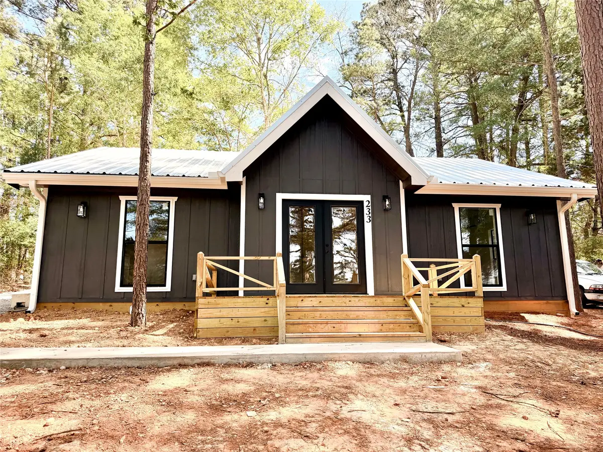 233 County Road 2130, Quitman, TX 75783 - #1