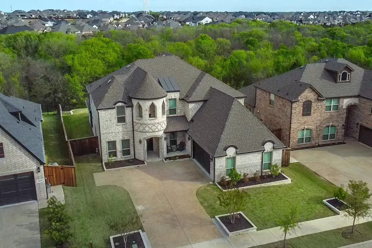 1407 Stellar Truth Way, Wylie, TX 75098 - #1