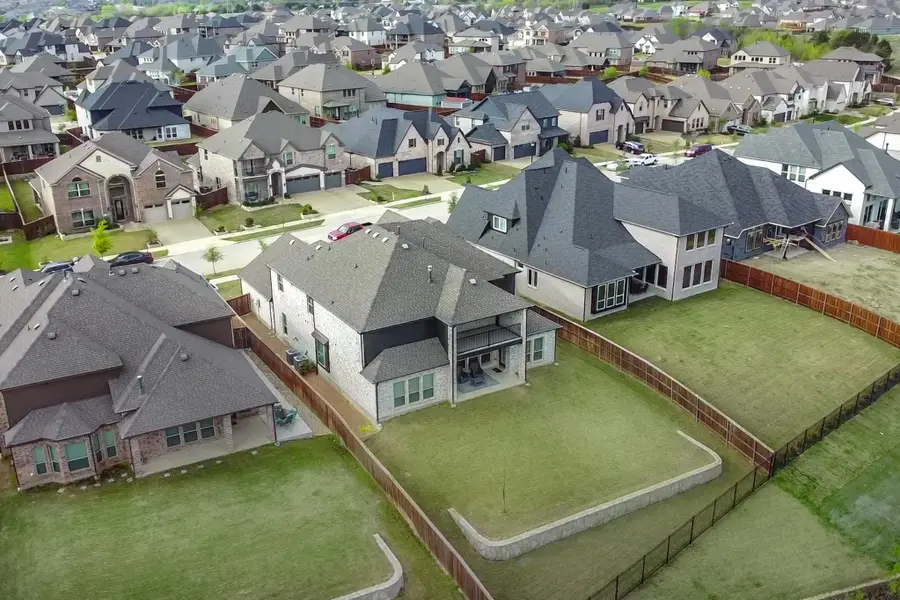 1407 Stellar Truth Way, Wylie, TX 75098 - #3