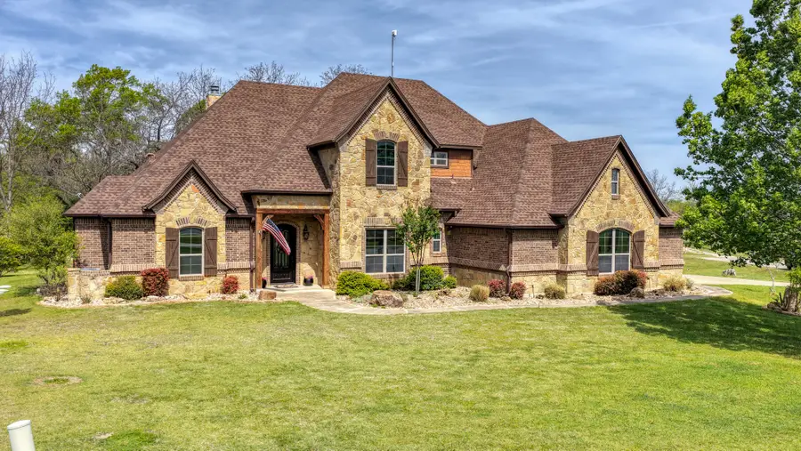 317 Arapahoe Ridge, Weatherford, TX 76087 - #2