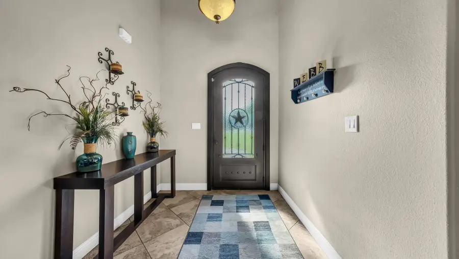 317 Arapahoe Ridge, Weatherford, TX 76087 - #3