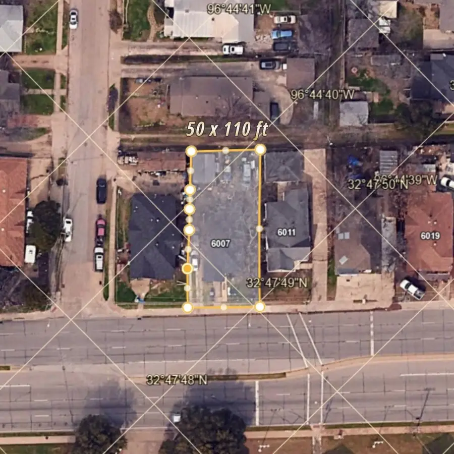 6007 E Grand Avenue, Dallas, TX 75223 - #2