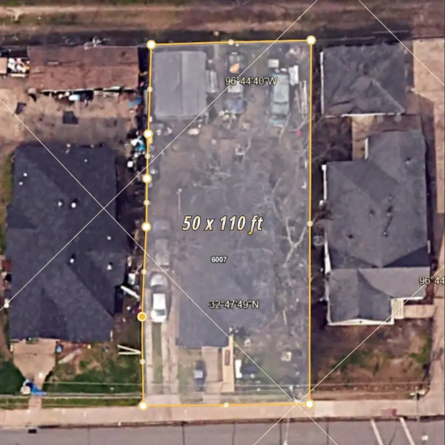6007 E Grand Avenue, Dallas, TX 75223 - #3