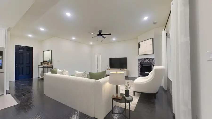 1165 Deerfield Drive, Wills Point, TX 75169 - #2