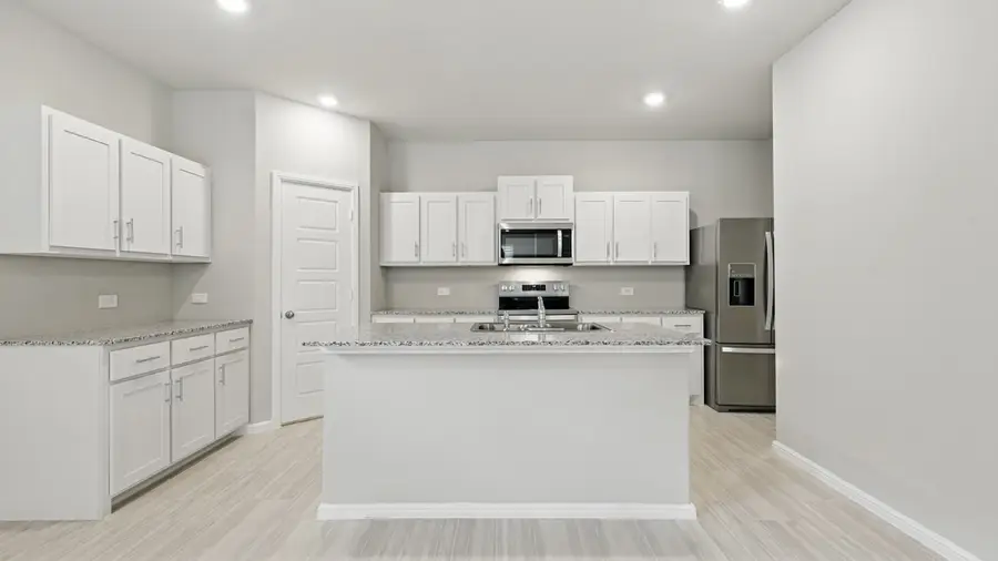 2800 Maple Orchard Lane, Fort Worth, TX 76140 - #3