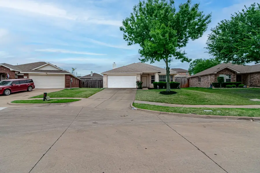 618 Sumter Drive, Wylie, TX 75098 - #3