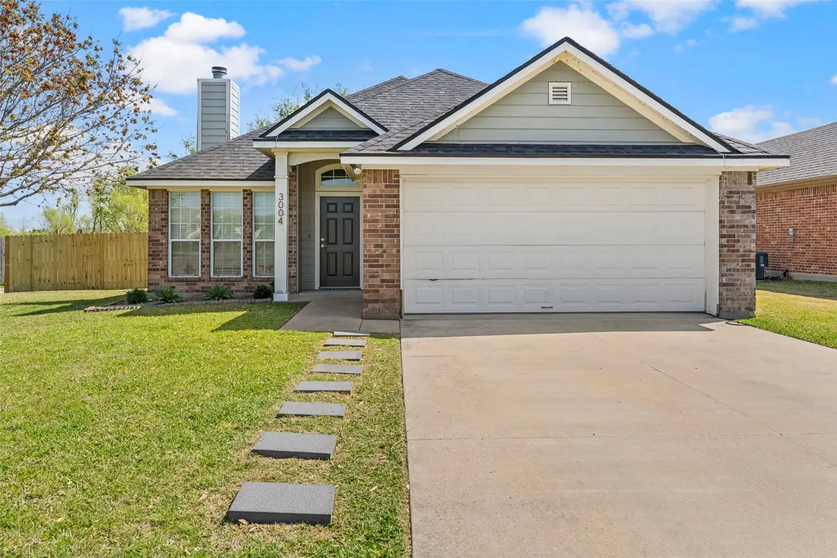 3004 Lippizan Street, Waco, TX 76706 - #1