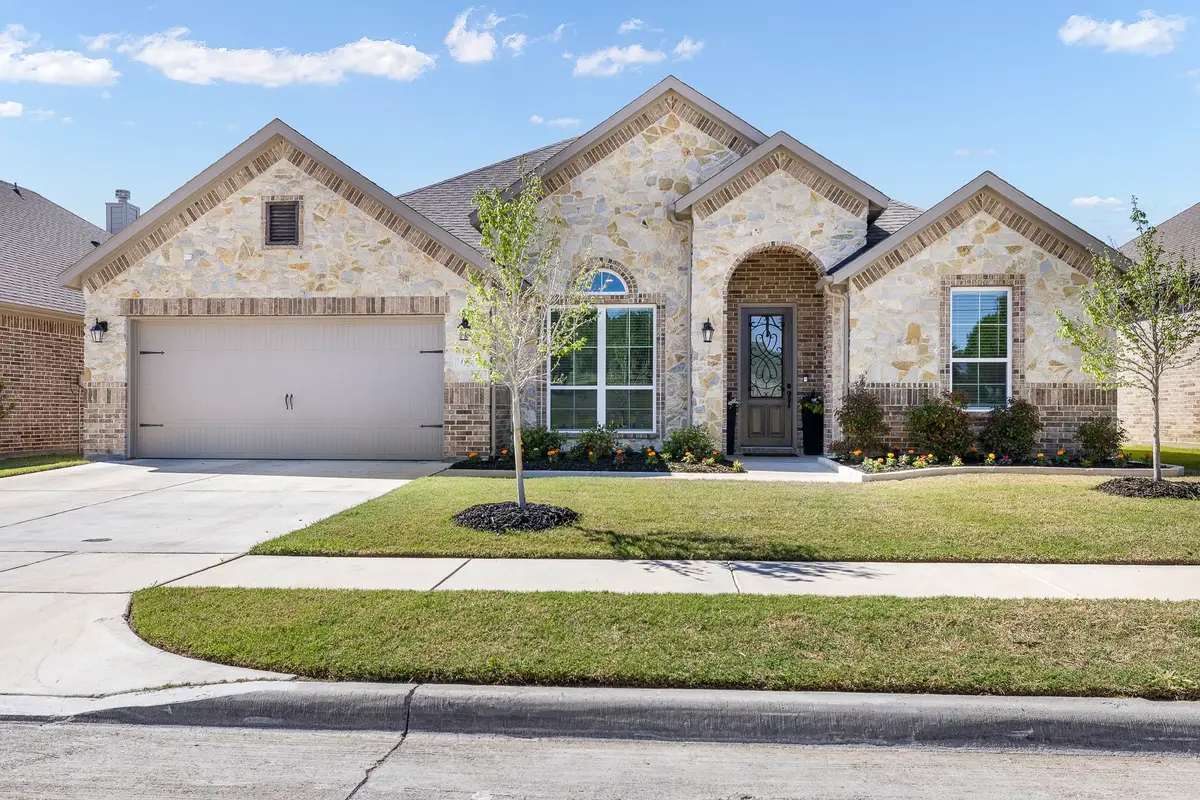 1652 Spur Ledge Court, Weatherford, TX 76087 - #1