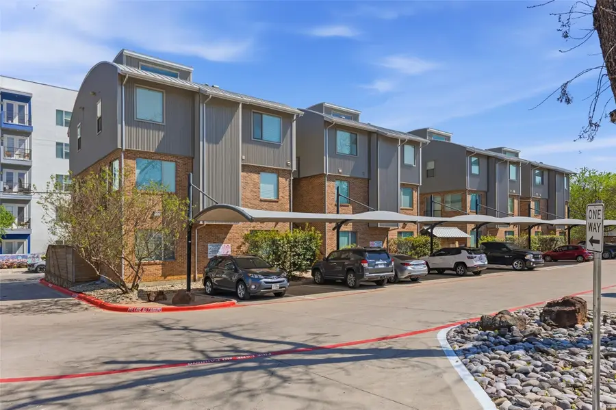 1320 May Street #100, Fort Worth, TX 76104 - #2