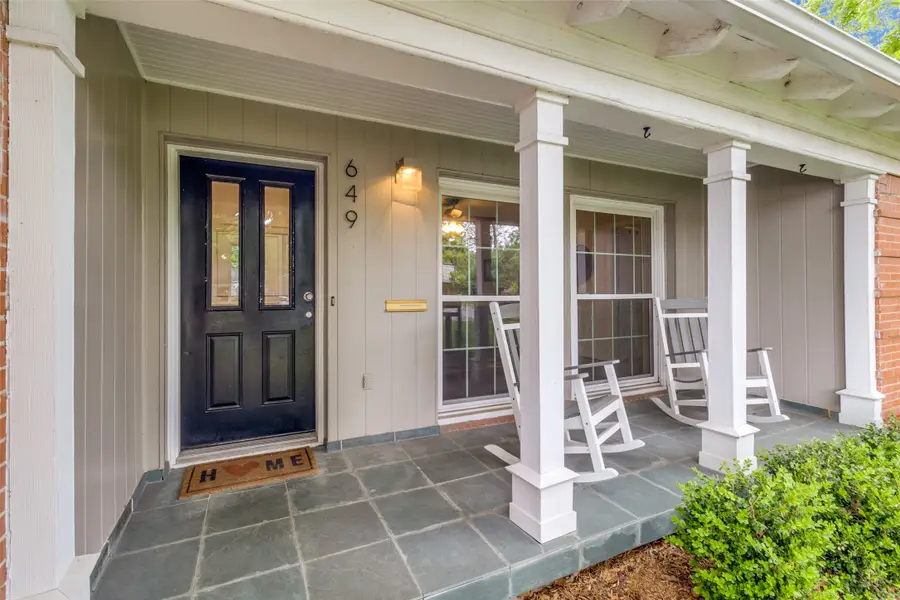 649 Northlake Drive, Dallas, TX 75218 - #3