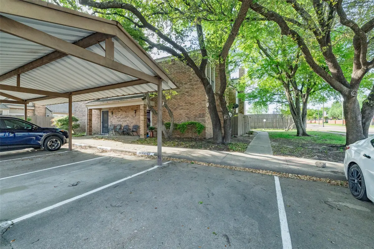 2331 N Davis Drive #A, Arlington, TX 76012 - #1