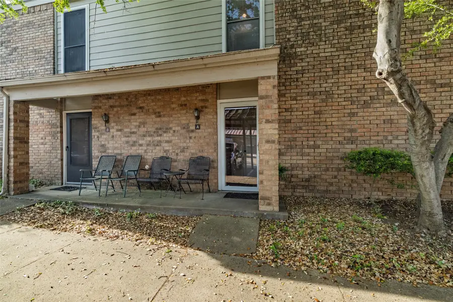 2331 N Davis Drive #A, Arlington, TX 76012 - #3