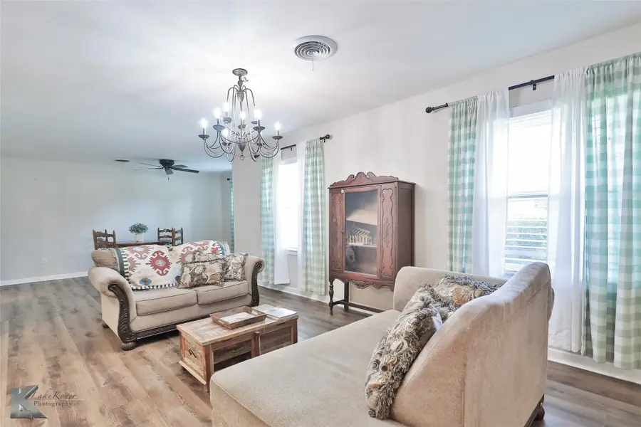 801 Piedmont Drive, Abilene, TX 79601 - #3