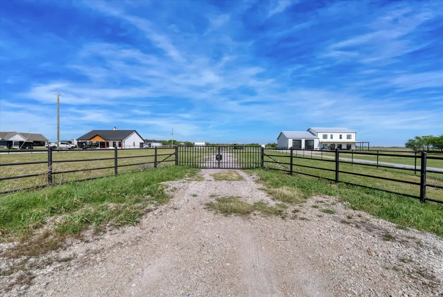 2641 Bode Road, West, TX 76691 - #2