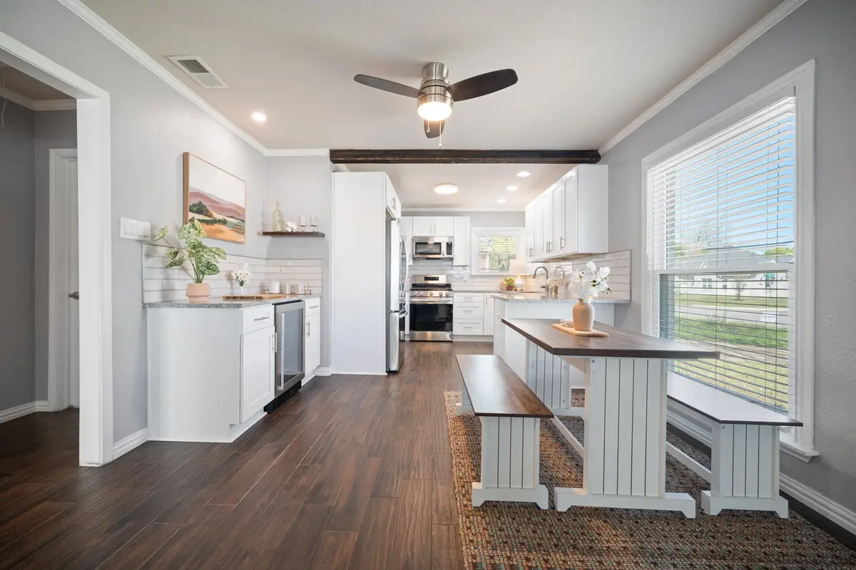 2617 Benbrook Boulevard, Fort Worth, TX 76109 - #1