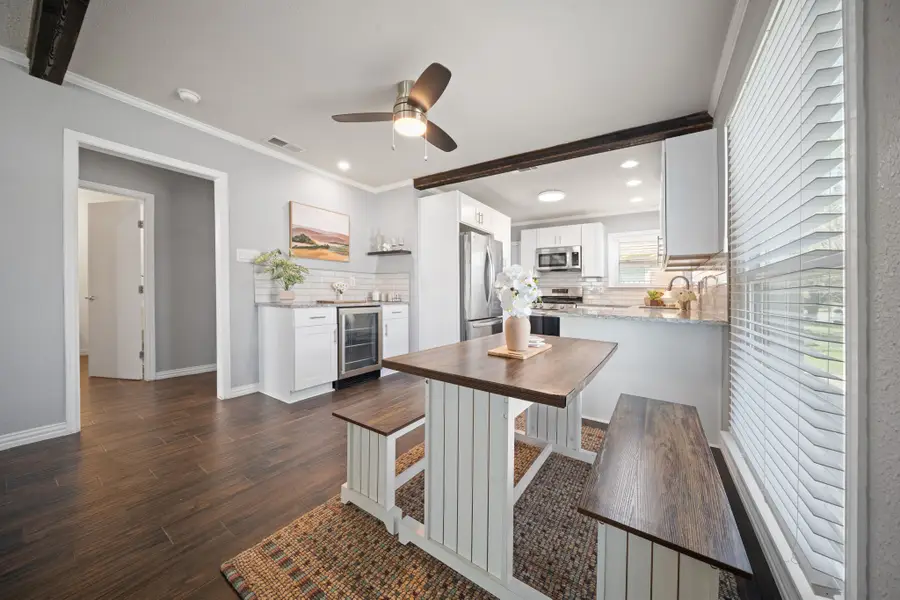 2617 Benbrook Boulevard, Fort Worth, TX 76109 - #2