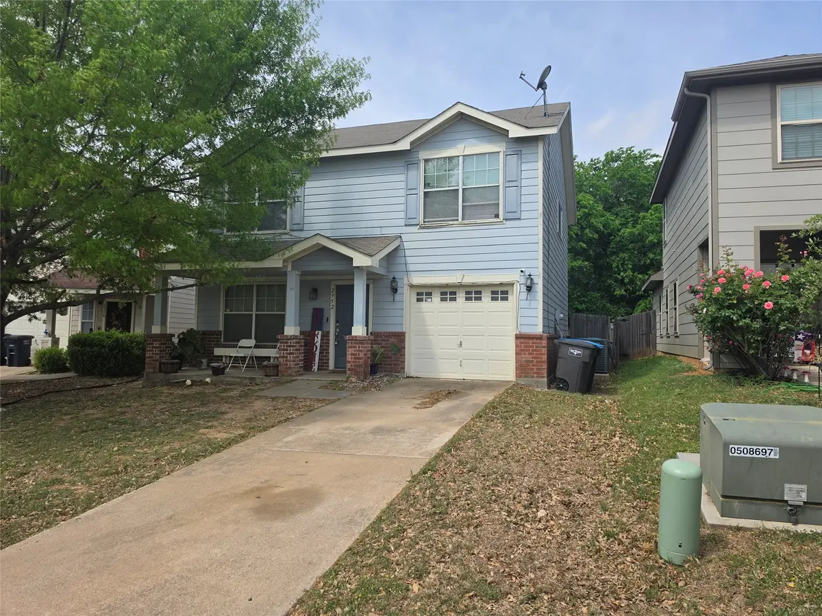 2952 Pima Lane, Fort Worth, TX 76119 - #1