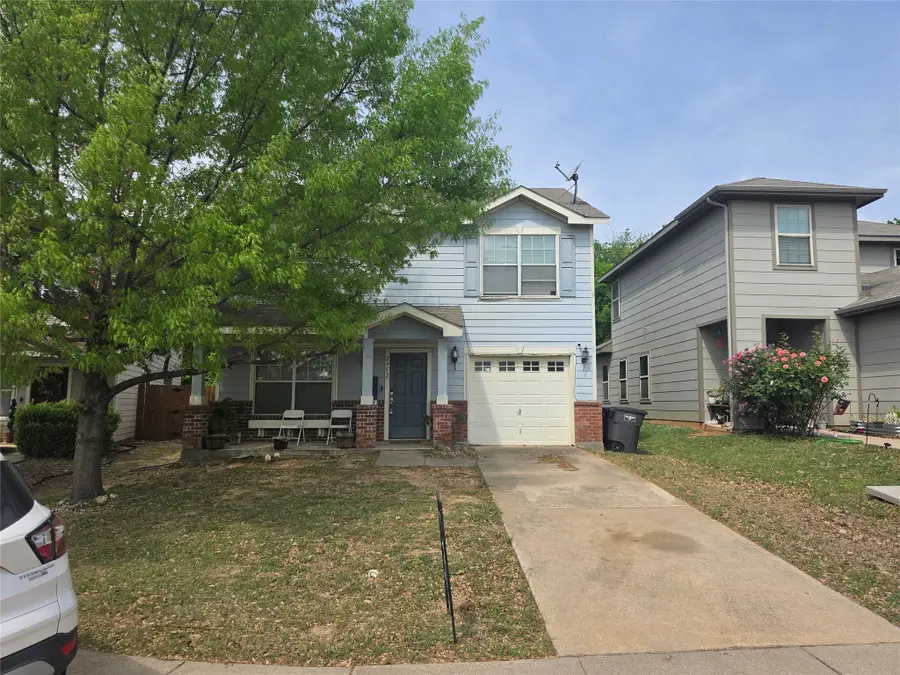 2952 Pima Lane, Fort Worth, TX 76119 - #2