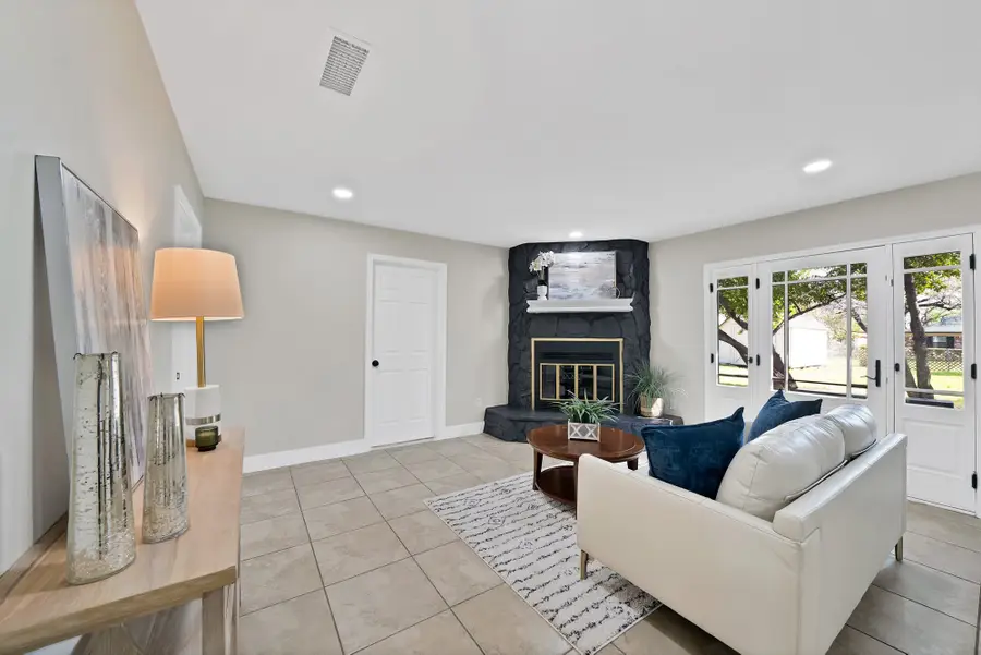 1213 Walker Drive, Hurst, TX 76053 - #2