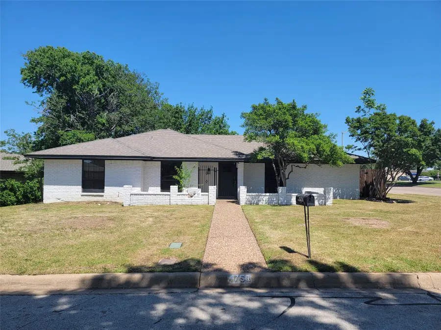 4750 Winesanker Way, Fort Worth, TX 76133 - #2