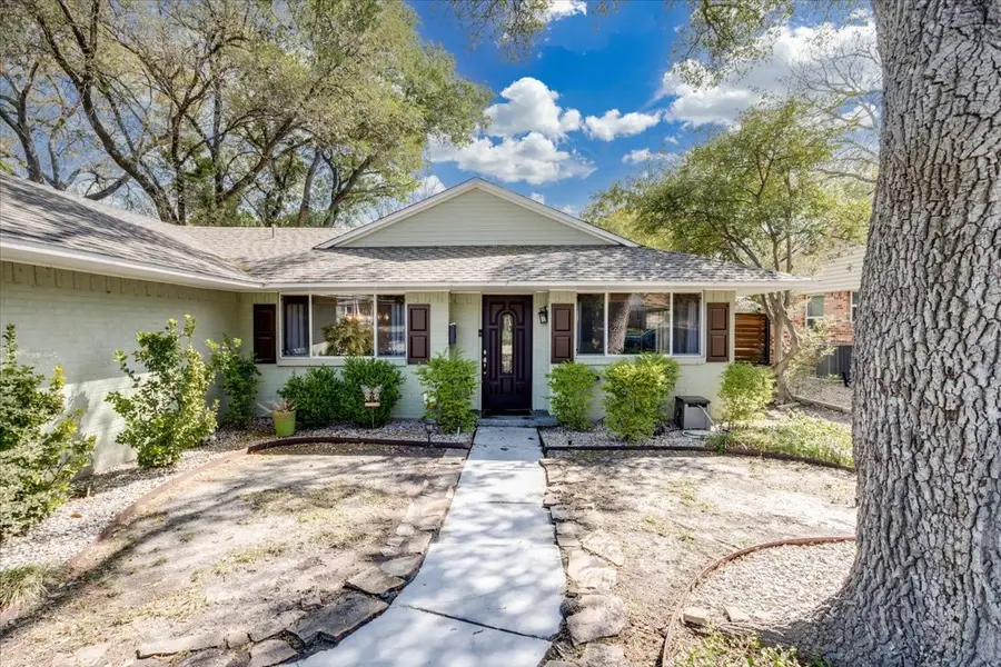 1231 Evergreen Drive, Richardson, TX 75080 - #3