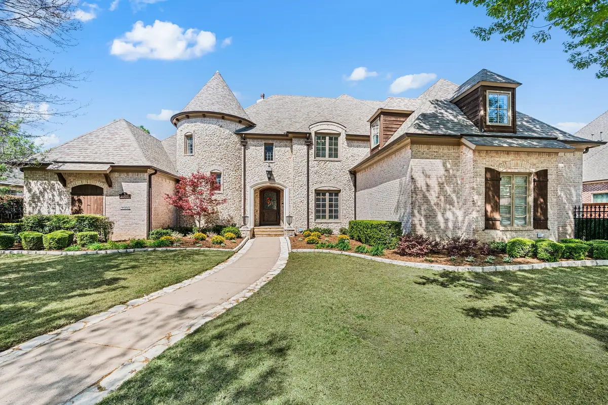 2308 Hawthorne Avenue, Colleyville, TX 76034 - #1