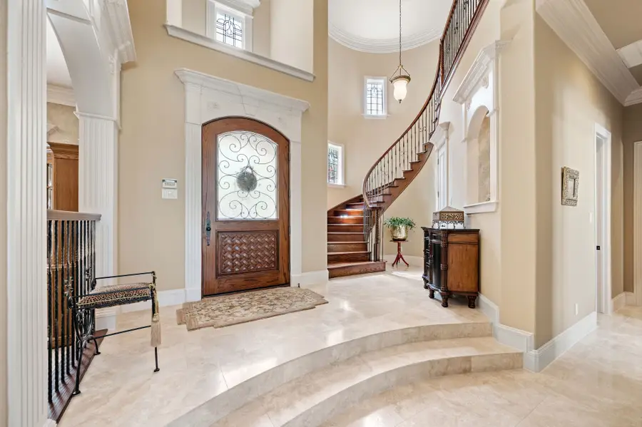 2308 Hawthorne Avenue, Colleyville, TX 76034 - #3