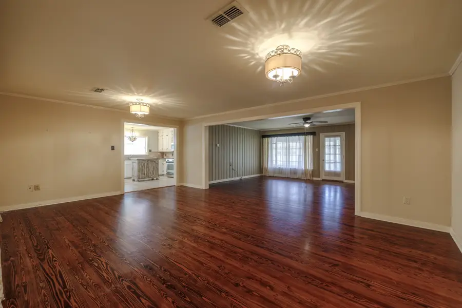 817 Rivercrest Drive, Abilene, TX 79605 - #3