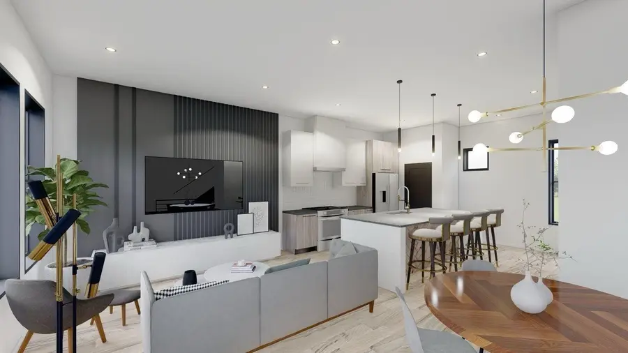 1914 Ashby Street #103, Dallas, TX 75204 - #2