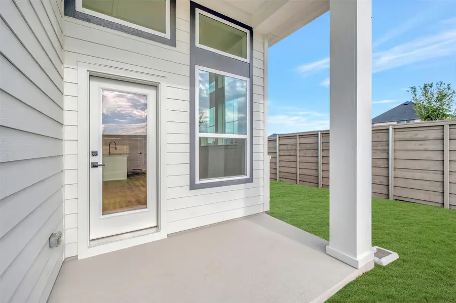 12305 Crape Myrtle Court, Justin, TX 76247 - #3