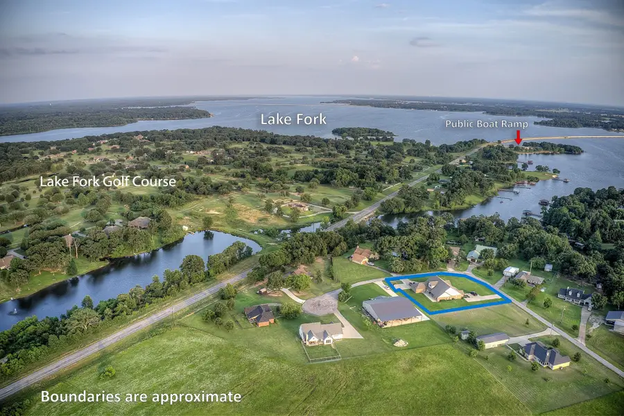 251 Rs County Road 3430, Emory, TX 75440 - #2