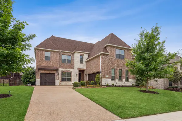 1100 Circle J Trail, Prosper, TX 75078