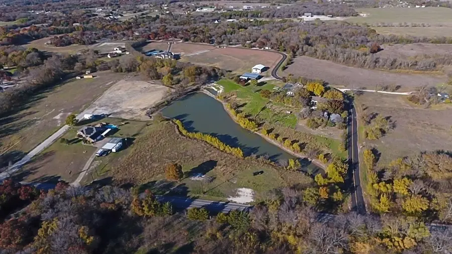 2991 County Road 341, McKinney, TX 75071 - #2