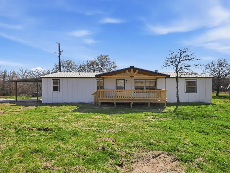 1695 S Johnson Loop, Montague, TX 76251 - #3
