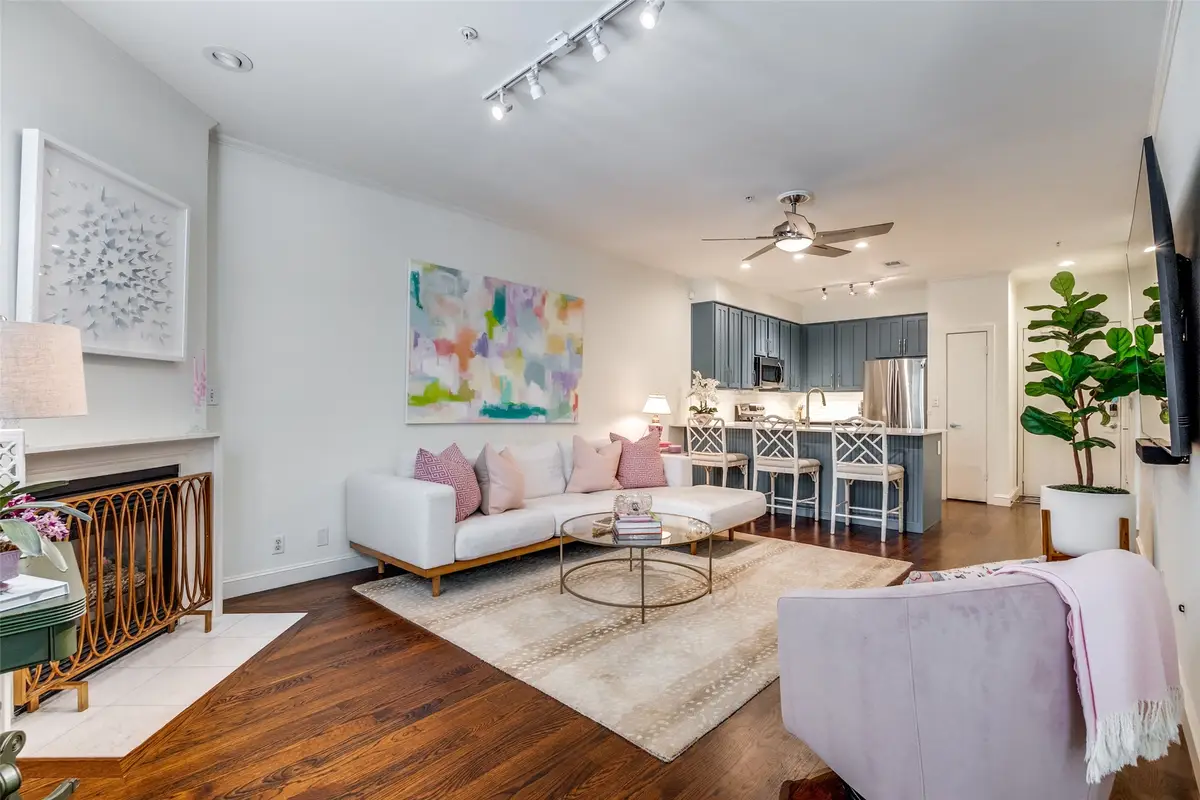 3922 Gilbert Avenue #104, Dallas, TX 75219 - #1