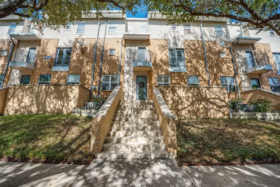 3922 Gilbert Avenue #104, Dallas, TX 75219 - #3