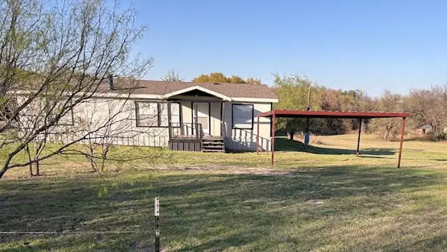 Tract 1 & 2 Private Rd 3508, Bridgeport, TX 76426 - #2