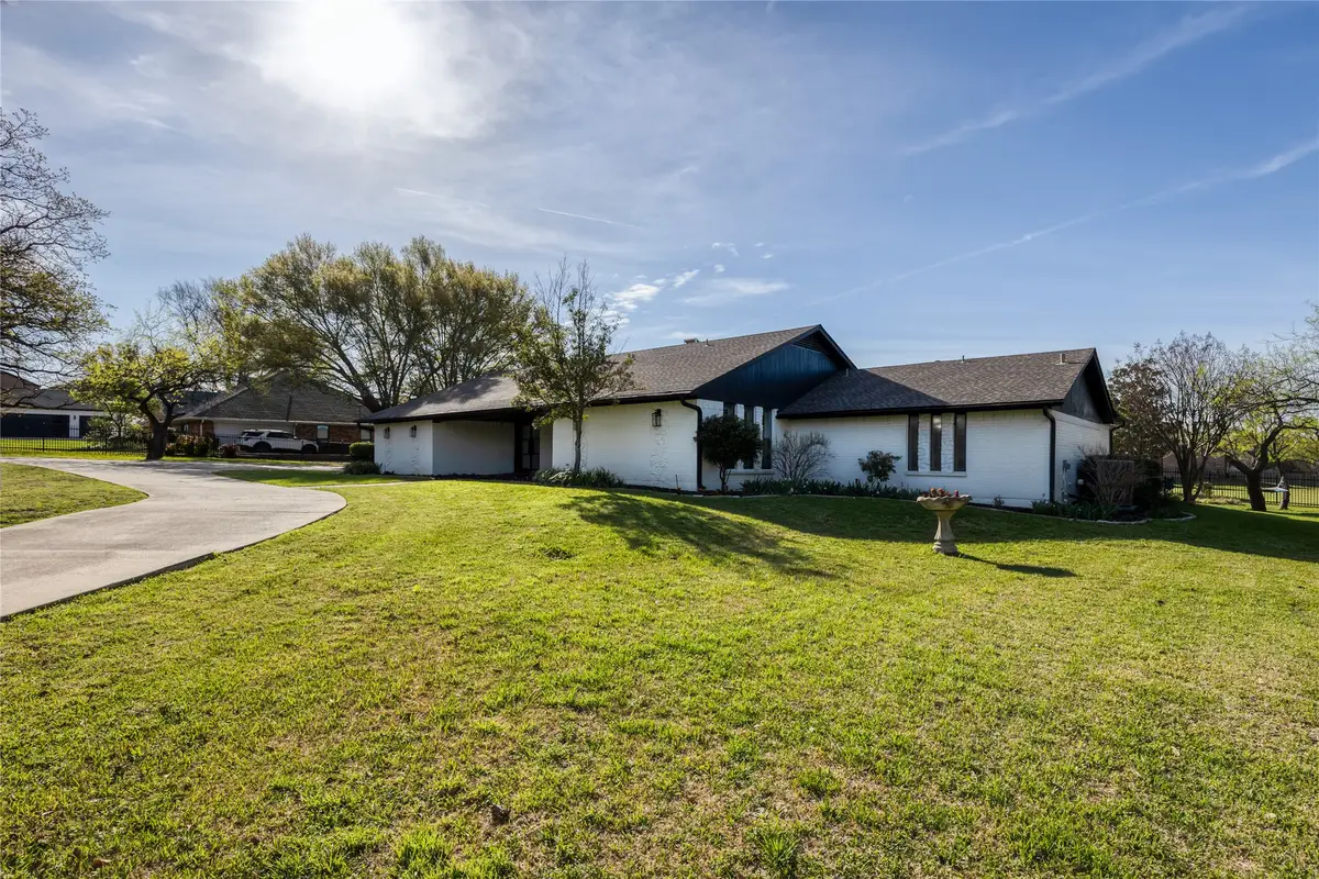 7520 Hewitt Street, North Richland Hills, TX 76182 - #1