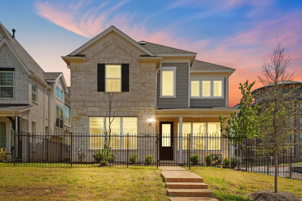 1549 Pirene Alley, Corinth, TX 76208 - #1