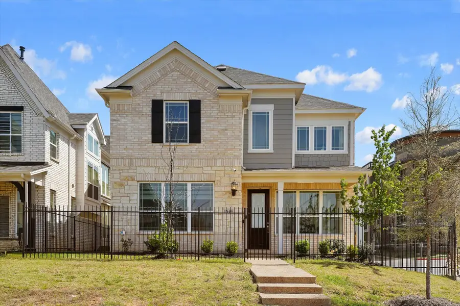 1549 Pirene Alley, Corinth, TX 76208 - #2