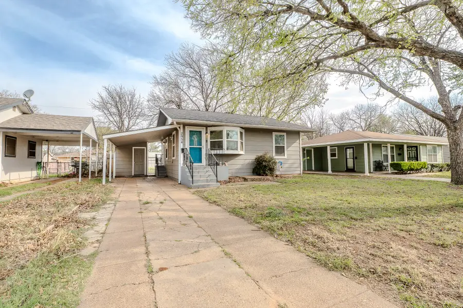 2954 Lavell Avenue, Wichita Falls, TX 76308 - #2