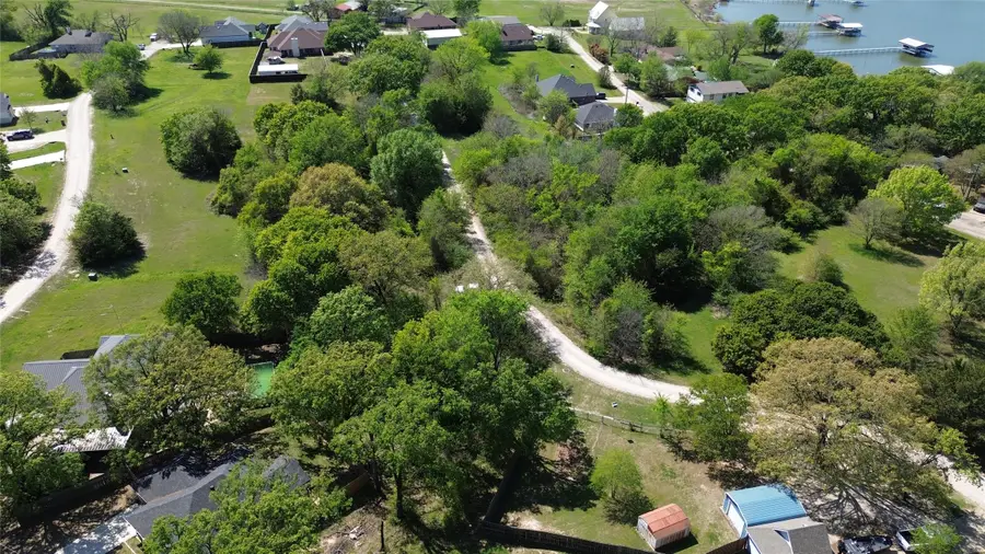 717 Hillside Drive, West Tawakoni, TX 75474 - #2
