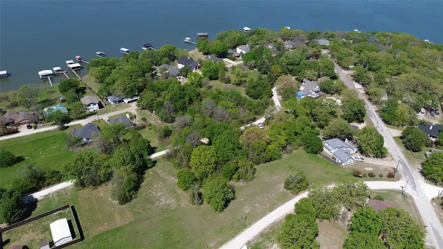 717 Hillside Drive, West Tawakoni, TX 75474 - #3