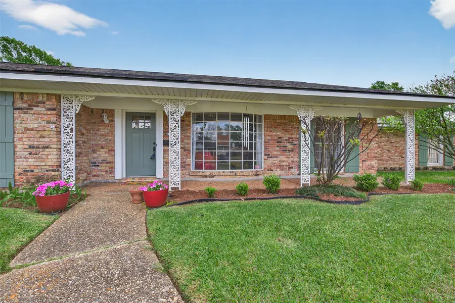 6117 Gaylyn Drive, Shreveport, LA 71105 - #3