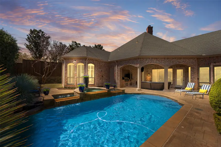 4903 Oak Knoll Lane, Frisco, TX 75034 - #2