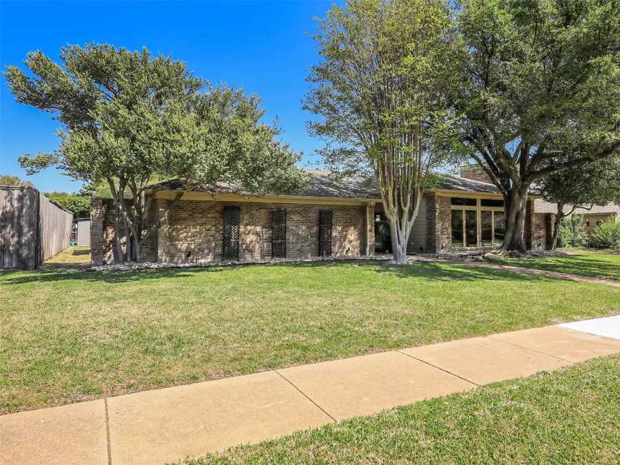 3509 Wandering Trail, Plano, TX 75075 - #2