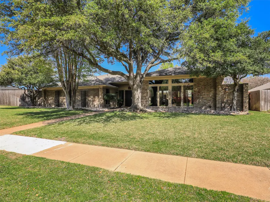 3509 Wandering Trail, Plano, TX 75075 - #3